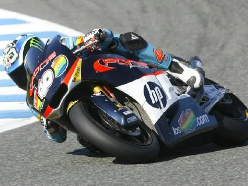 pol espargaro test jerez moto2 2011