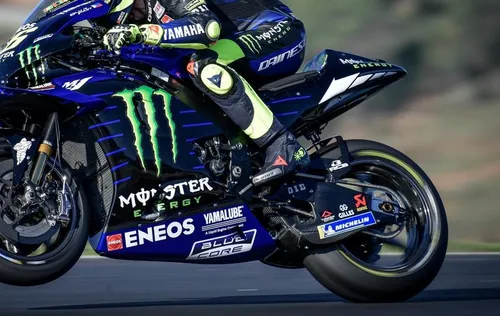 portimao yamaha 1