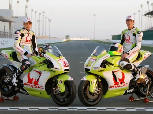 pramacracingrgreen 1