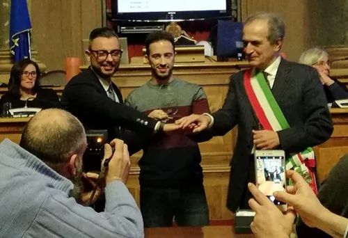 premio a dovizioso