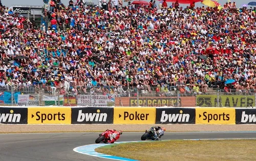 Il circuito Guia di Macao