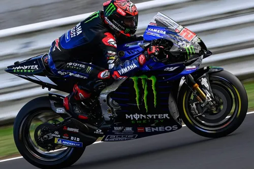 quartararo chassis yamaha e1632323517982