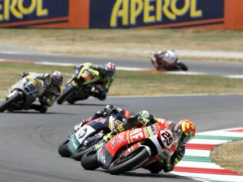 races weekend 15 jul 2