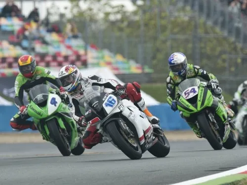 races weekend 7 ot 2