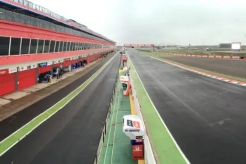 Glenn Allerton, BMW Next Gen Motorsports