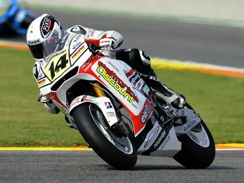 randy de puniet valencia 2010