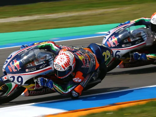 red bull rookies cup preview sachsenring 2014 2
