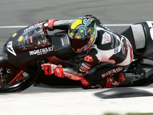 remy gardner cev moto3 moriwaki md250 gp3