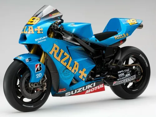 rizla suzuki 2011 2
