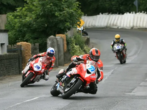 road athea road races 2009