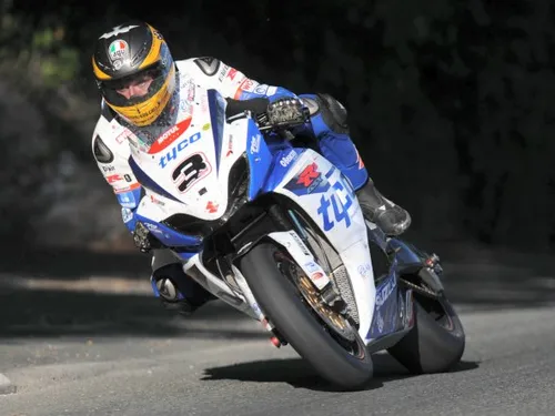 Hiroshi Aoyama con la Honda Interwetten