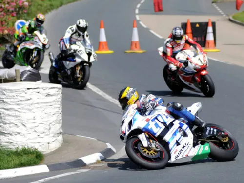 road racing tt 2015 record 2