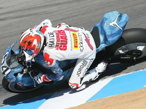 roger hayden laguna seca 2013
