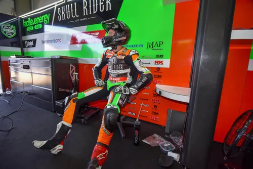 rossi test jerez moto3