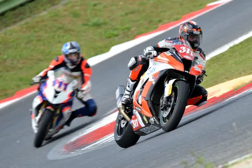 ExternPro prepara i propulsori Honda CBR 600RR per il Mondiale Moto2