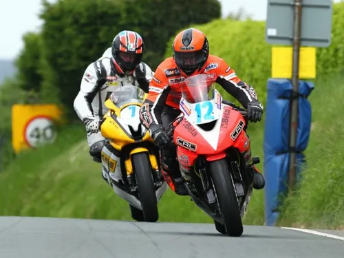 ryan farquhar tt2010