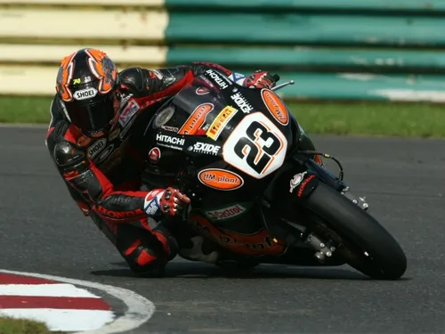 ryuichi kiyonari bsb croft 2009