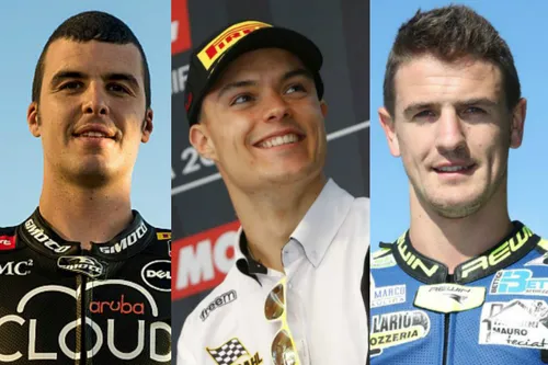 Lowes secondo in campionato