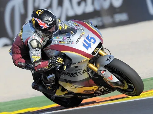 scott redding moto2 valencia 2012