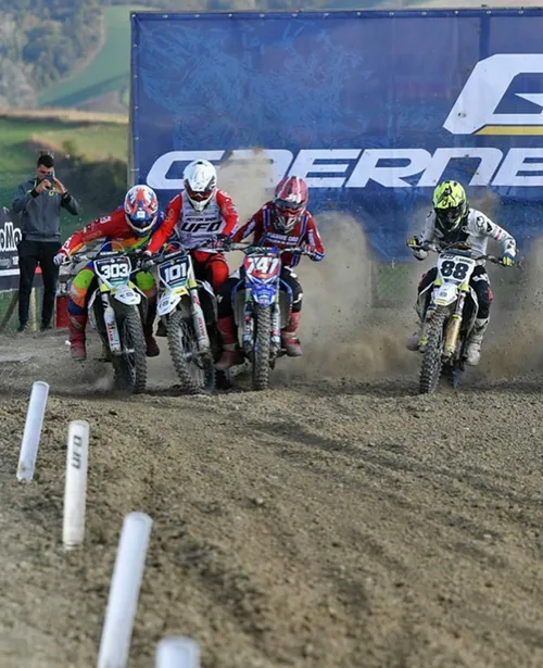 tempi Moto2 sessione 1