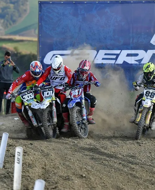 tempi MotoE sessione 2