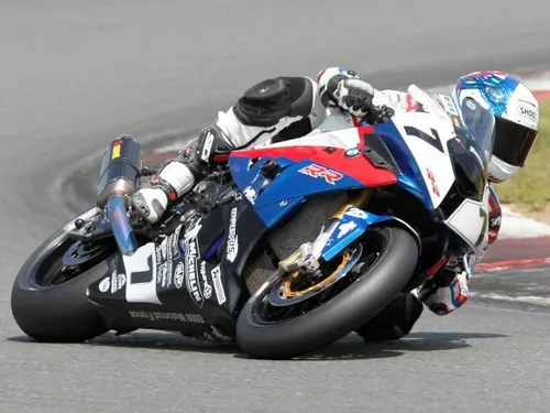 sebastien gimbert bmw magny cours fsbk