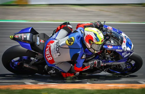 Shogo Kawasaki rinnova la tradizione dei piloti giapponesi al CIV