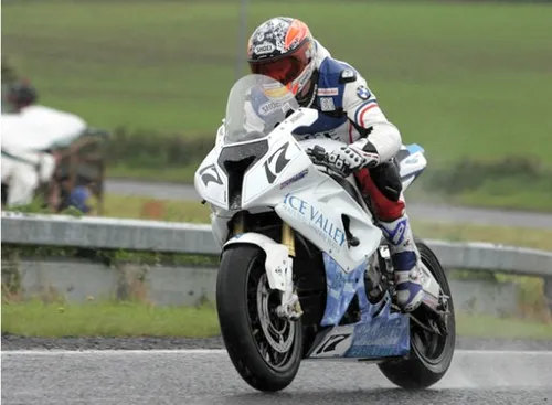 simon andrews nw200 2011