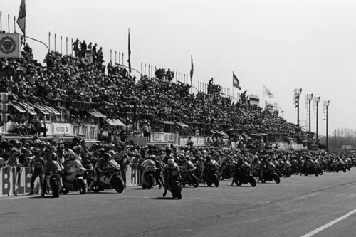 24 Heures Motos Le Mans