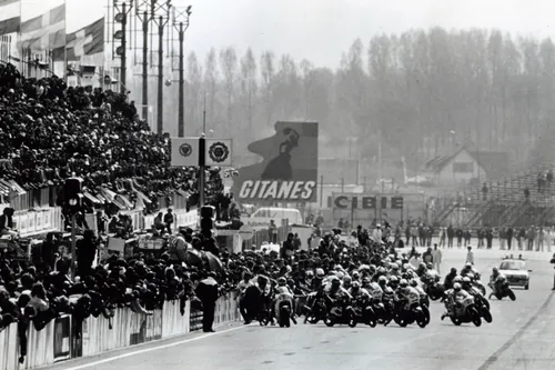24 Heures Motos Le Mans
