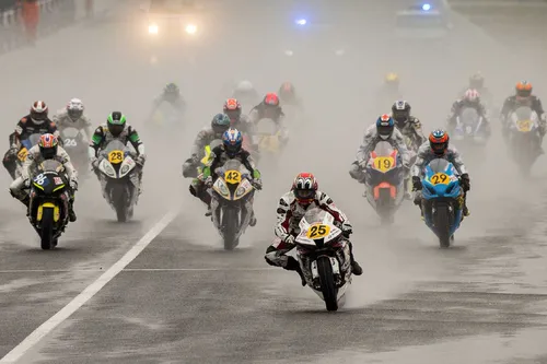 8 ore di Suzuka 2021