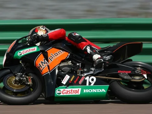 steve brogan mallory park bsb 2009