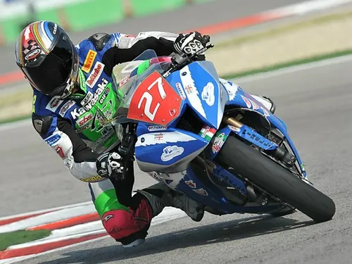 stock 1000 variante bassa imola