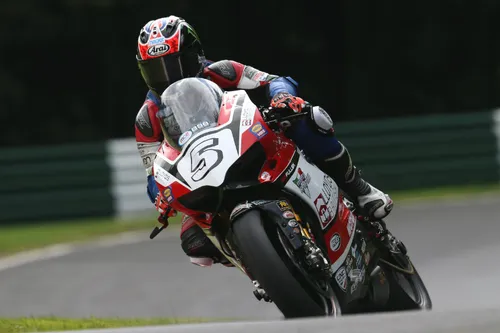 La bagarre della Rookies Cup