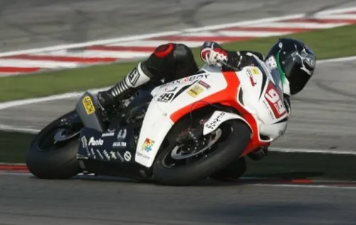 supersonicracing honda