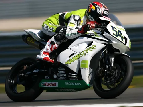 supersport friday assen sofuoglu 2010