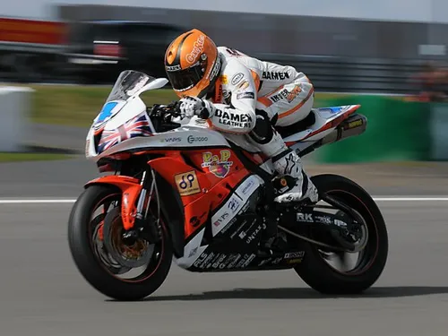 supersport ginorea nurburgring 2010