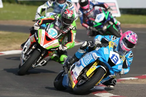 North West 200