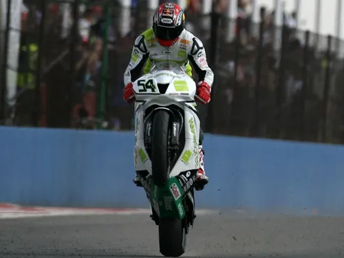 supersportrace kyalami2010 2