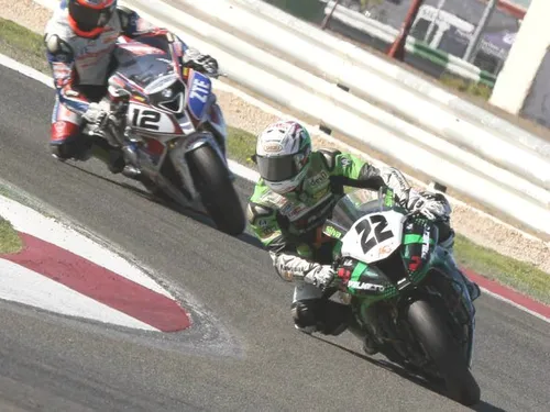 superstock 1000 european championship 2011 silva fores