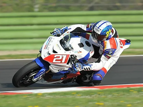superstock 1000 markus reiterberger imola 2012