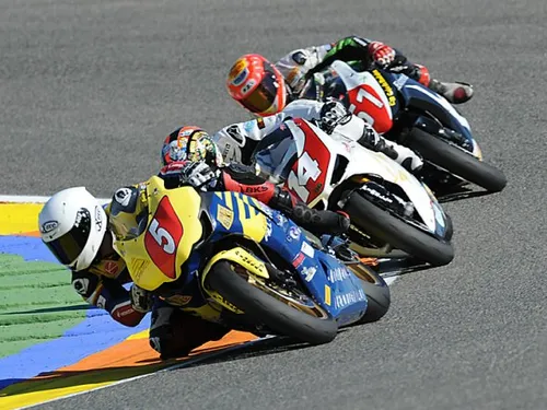 Lo scarico in configurazione Mondiale SBK