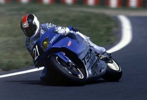suzuka 8hours moto winner 1990