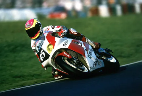 suzuka 8hours moto winner 1996