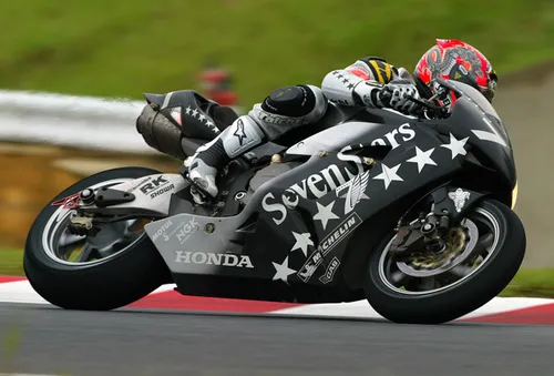 suzuka 8hours moto winner 2005