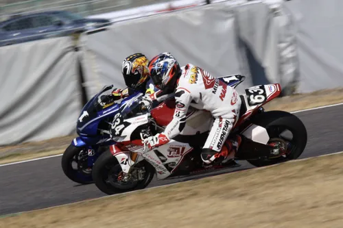 Action Supersport Losail