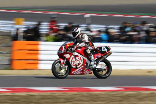 Action Superbike Losail