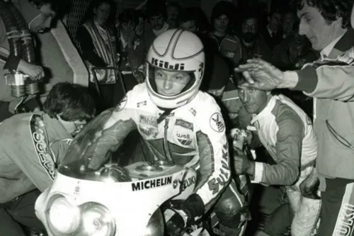 24 Heures Motos Le Mans