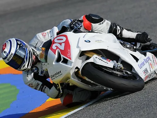 sylvain barrier 2010