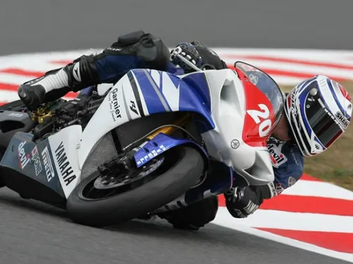 sylvain barrier stock 1000 magny cours